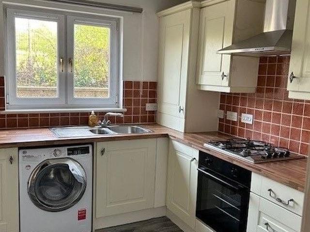 Flat for rent in Bathgate