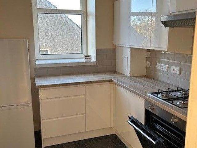 Flat for rent in Bathgate, Scotland