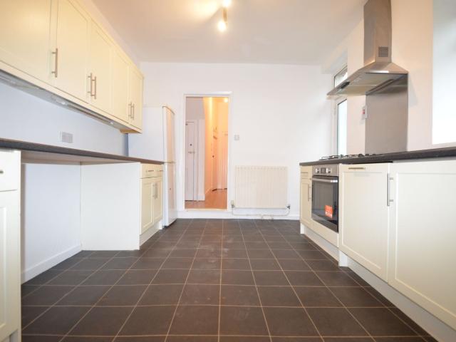 Flat for rent in Penge, Greater London