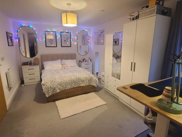 Flat for rent in Farleygreen, Spring Park