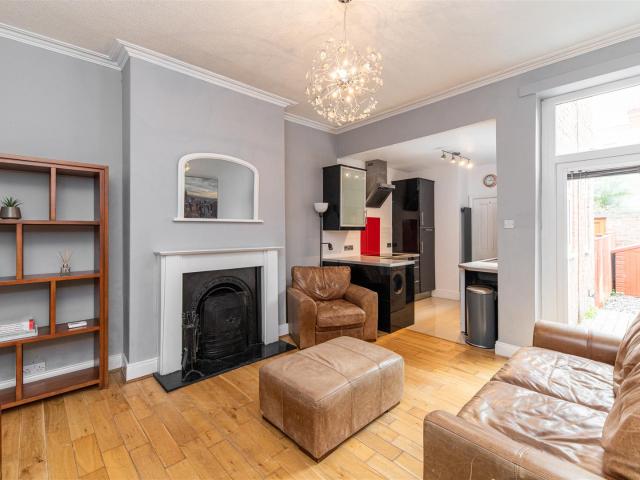 Flat for rent in South Gosforth, Tyne And Wear