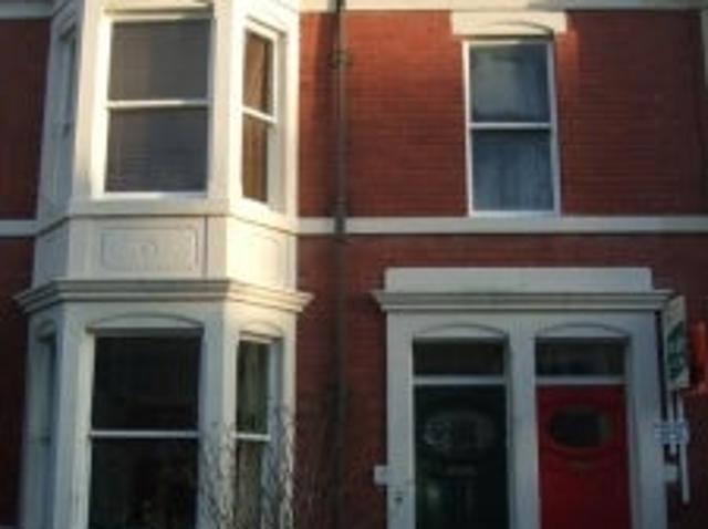 Flat for rent in Gosforth, Tyne And Wear