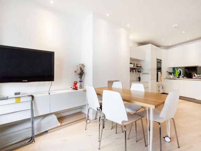 Flat for rent in Camden Town, Fitzrovia