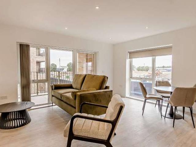 Flat for rent in Arrington, Cambridgeshire