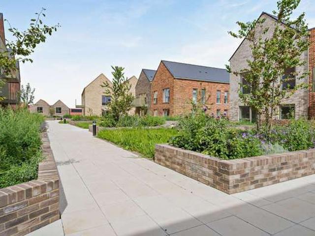 Flat for rent in Arrington, Cambridgeshire