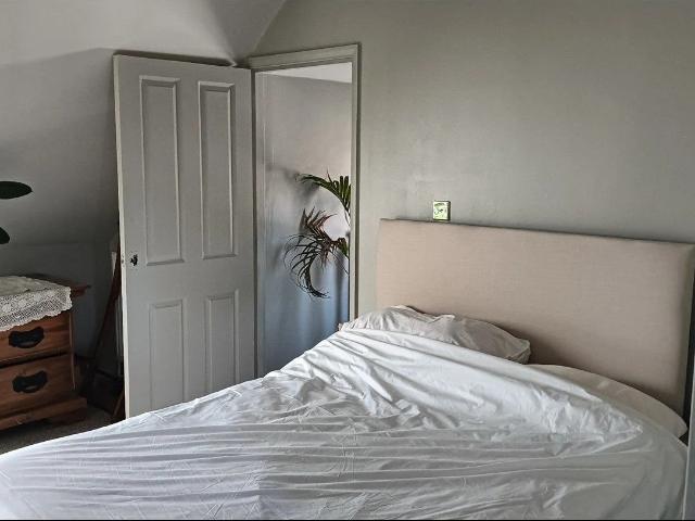 Flat for rent in Thamesmead, Greater London