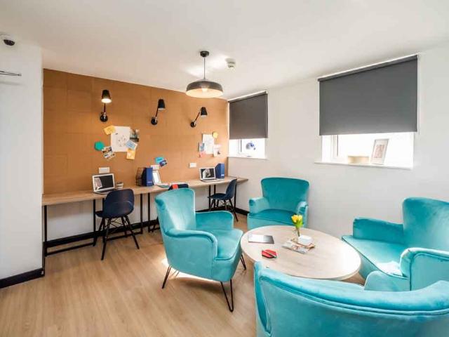 Flat for rent in Ermine, Brayford