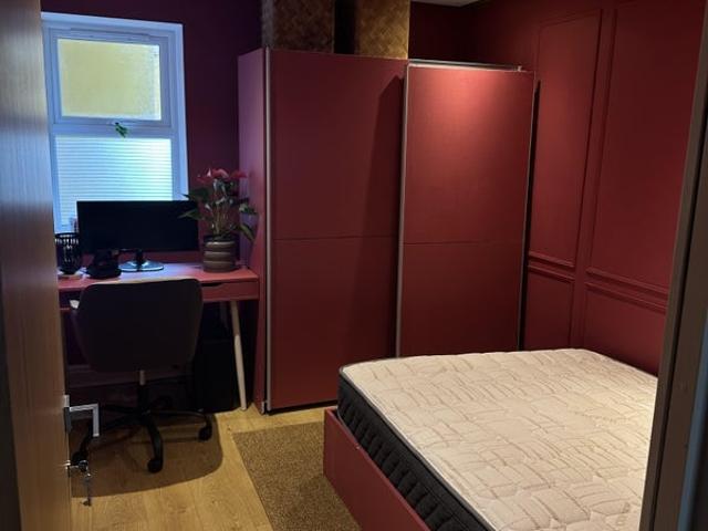 Flat for rent in Plasnewydd, Cardiff