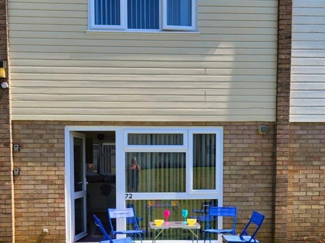 Flat for rent in Stokesby, Norfolk
