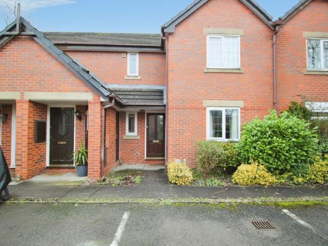 Flat for rent in Northgate Village, Two Mills
