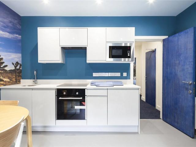 Flat for rent in Huddersfield, West Yorkshire