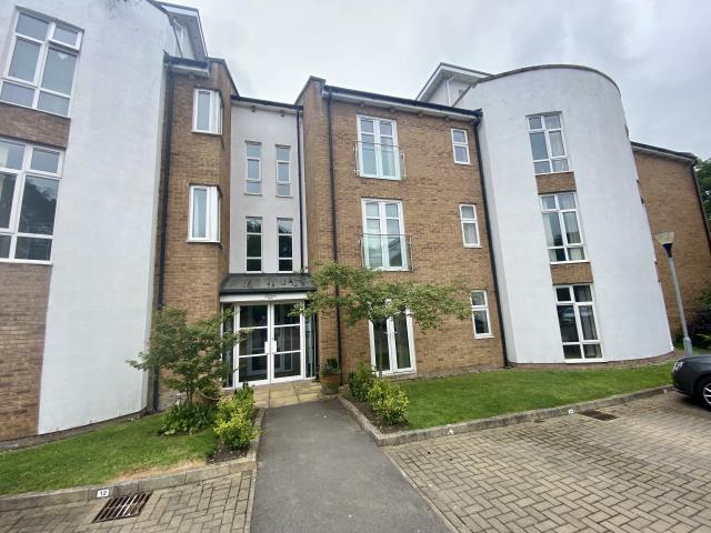 Flat for rent in Darlington, Cockerton