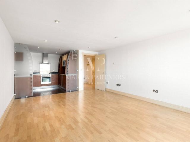 Flat for rent in The Odyssey, Isle Of Dogs