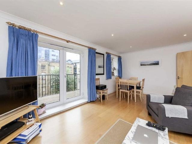 Flat for rent in Bloomsbury, Greater London