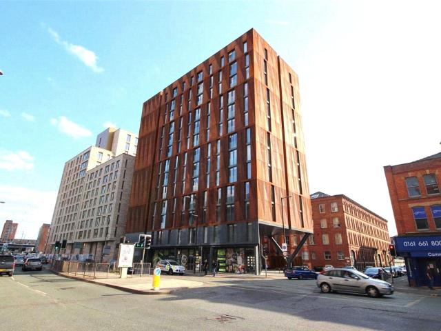 Flat for rent in City Centre, Georgia