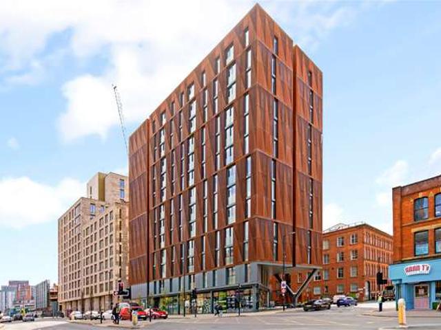 Flat for rent in City Centre, Georgia