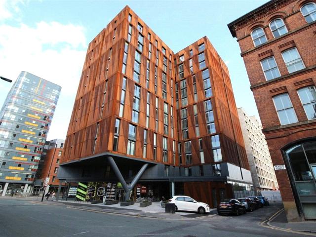 Flat for rent in City Centre, Georgia