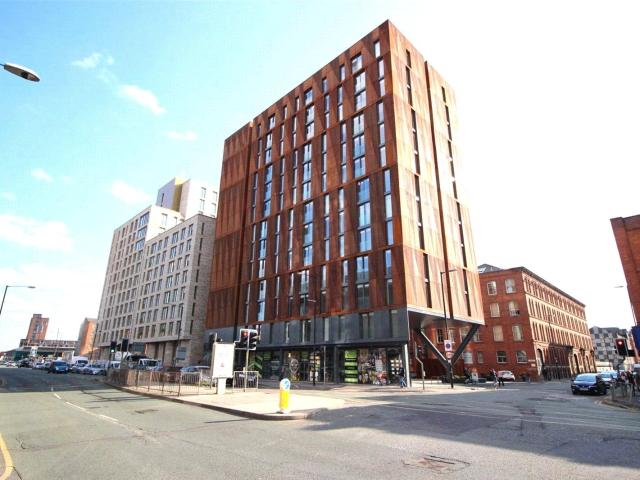 Flat for rent in City Centre, Georgia