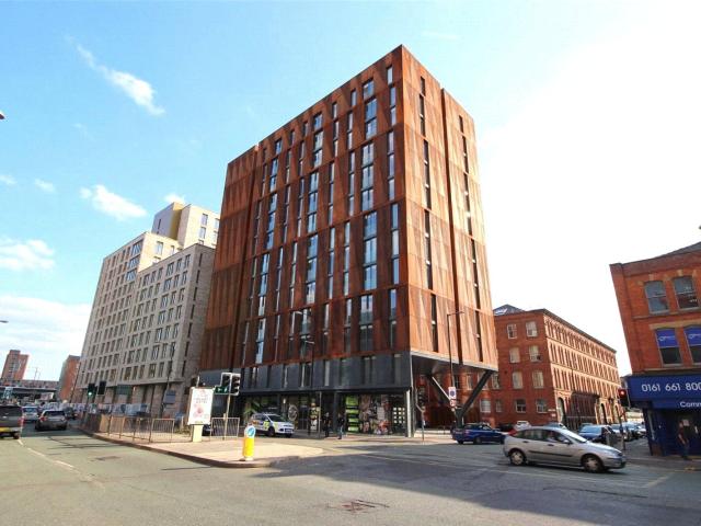 Flat for rent in City Centre, Georgia