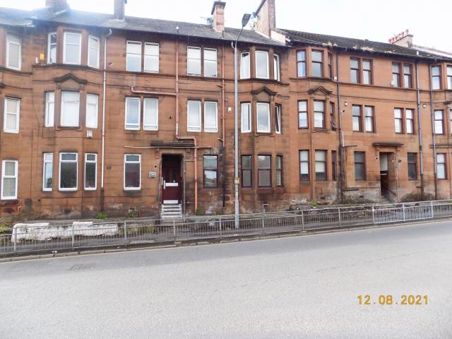 Flat for rent in Lounsdale, Elderslie