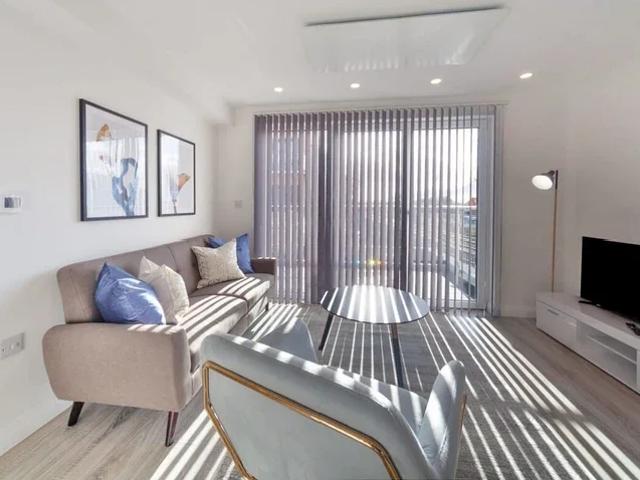 Flat for rent in Bridgefield, Kent