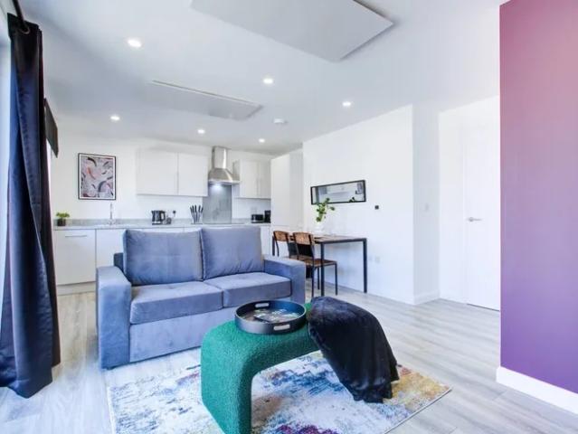 Flat for rent in South Willesborough, Ashford