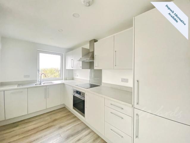 Flat for rent in Bridgefield, Kent