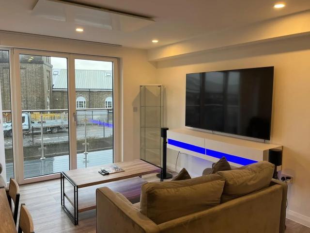 Flat for rent in Bridgefield, Kent