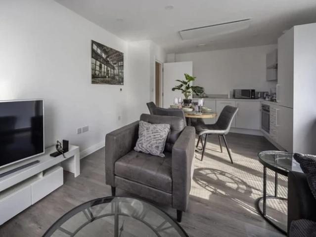 Flat for rent in Bridgefield, Kent