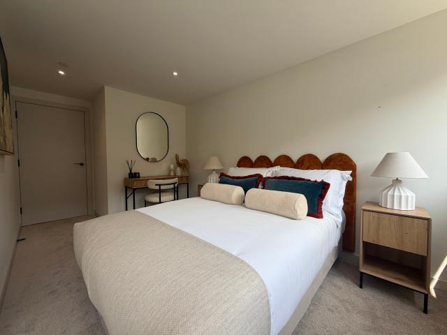Flat for rent in Fleetend, Fareham