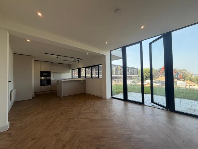 Flat for rent in Fleetend, Fareham