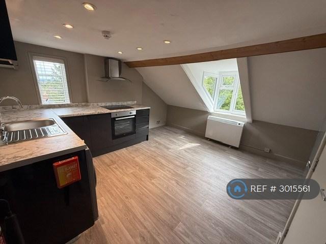 Flat for rent in Link Top, Forthampton