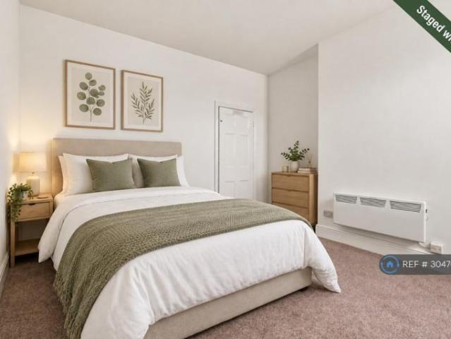 Flat for rent in Bedworth, Nuneaton and Bedworth