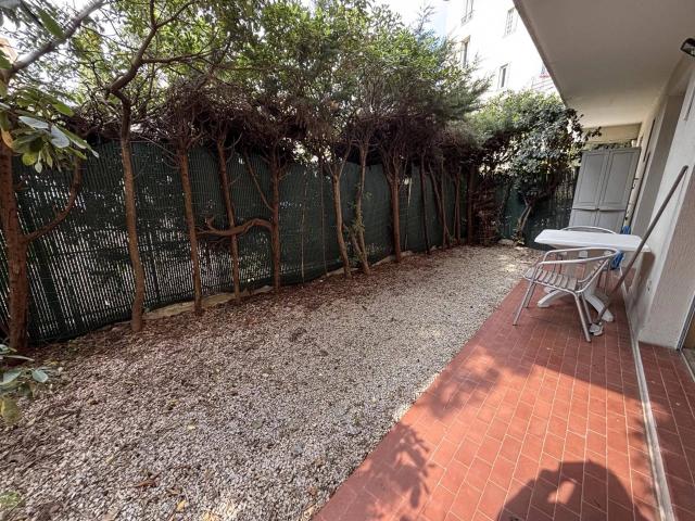 Appartement location à Nice