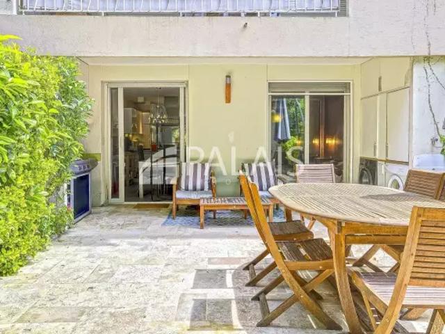 Appartement location à Nice