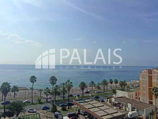 Appartement location à Nice