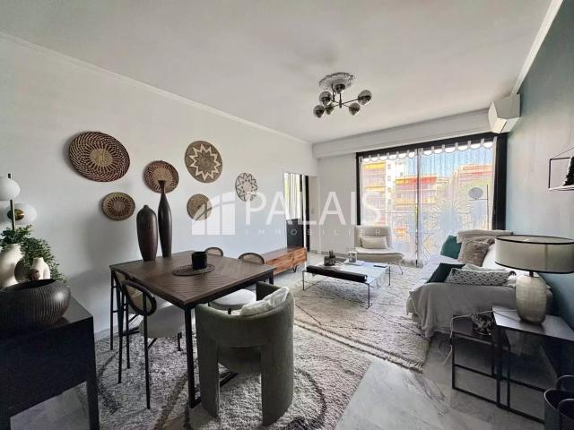 Appartement location à Nice