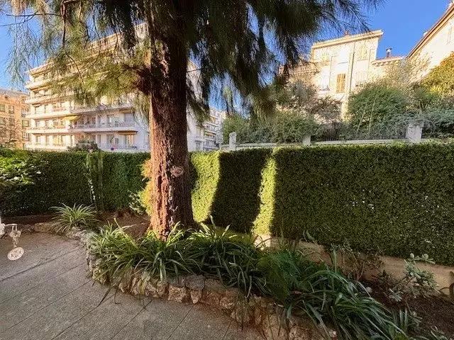 Appartement location à Nice