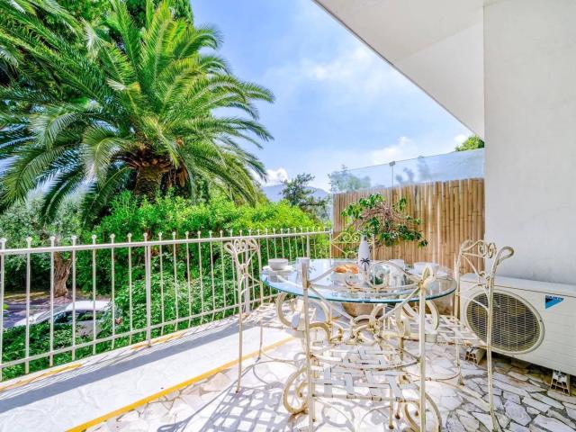 Appartement location à Nice