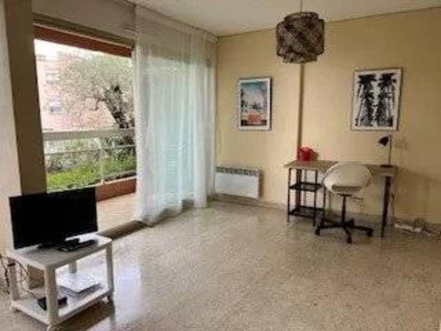 Appartement location à Nice