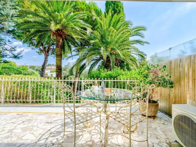 Appartement location à Nice