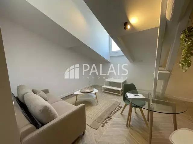 Appartement location à Grasse, Antibes
