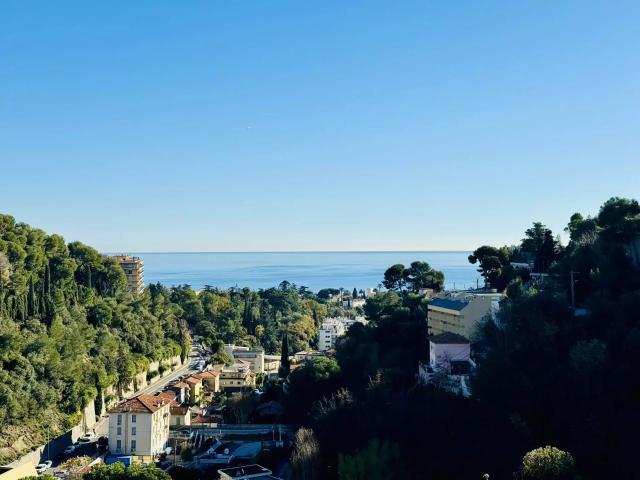 Appartement location à Nice