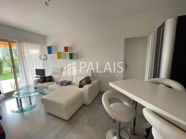 Appartement location à Nice