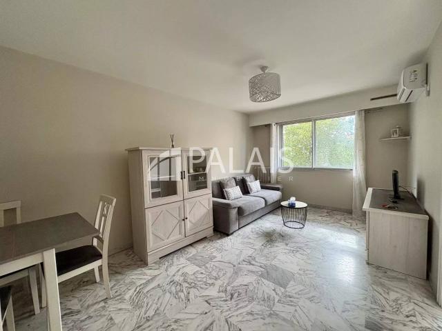 Appartement location à Nice