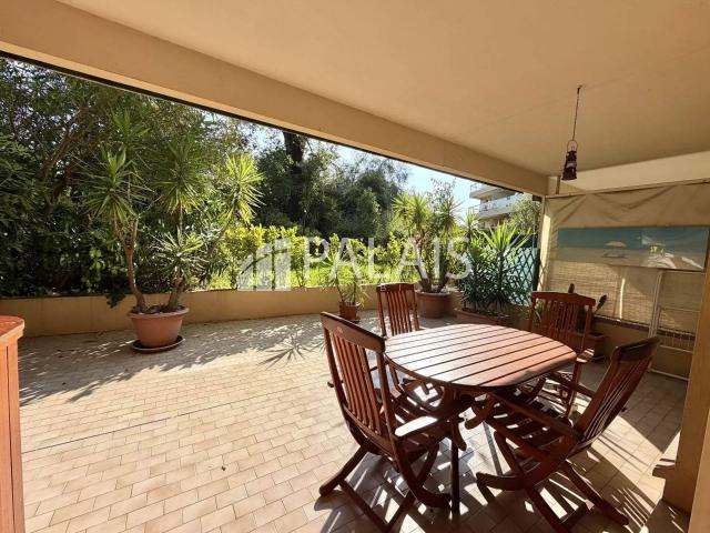 Appartement location à Nice