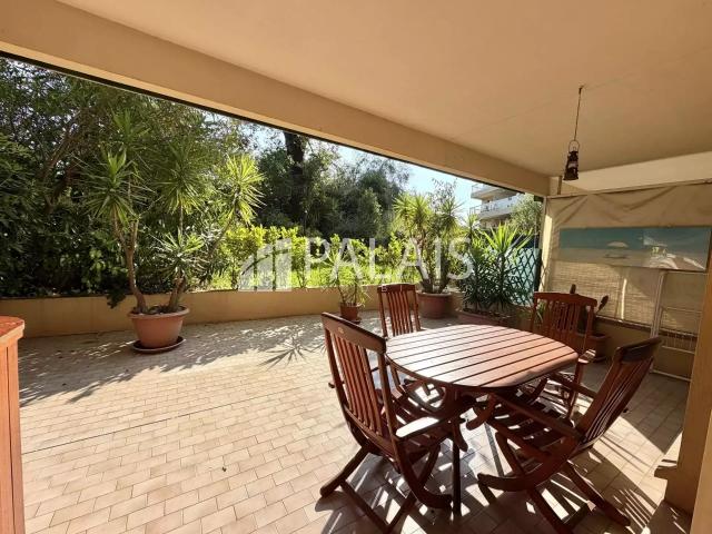 Appartement location à Nice