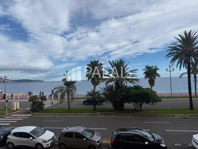 Appartement location à Nice