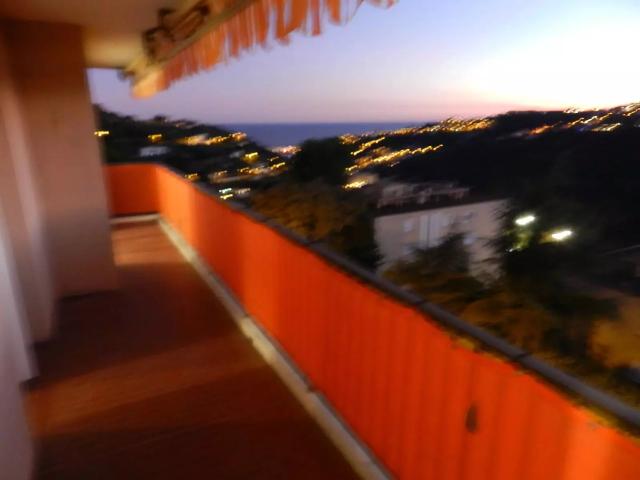 Appartement location à Nice