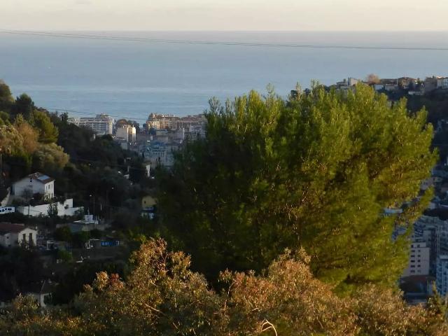 Appartement location à La Costière, Nice